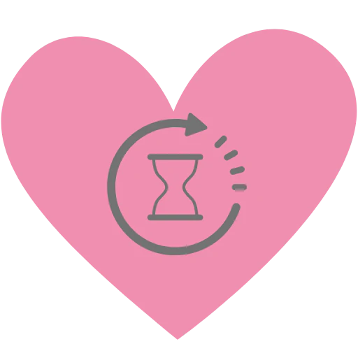 Love Counter & Anniversary Reminder