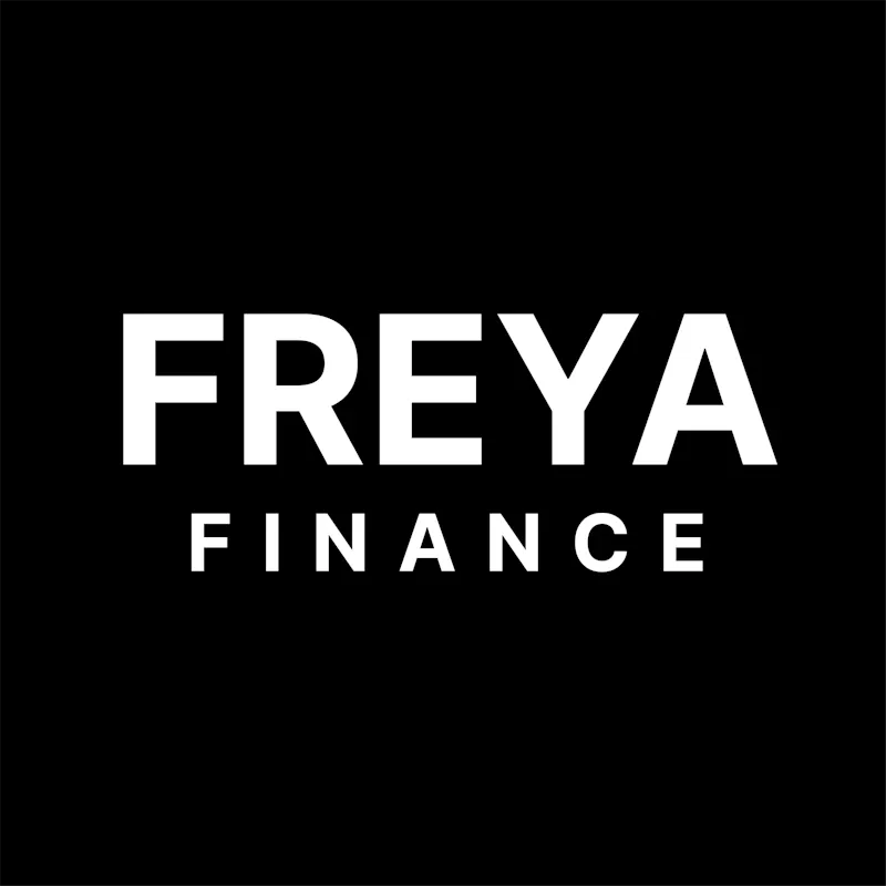 Freya Finance screenshot 3