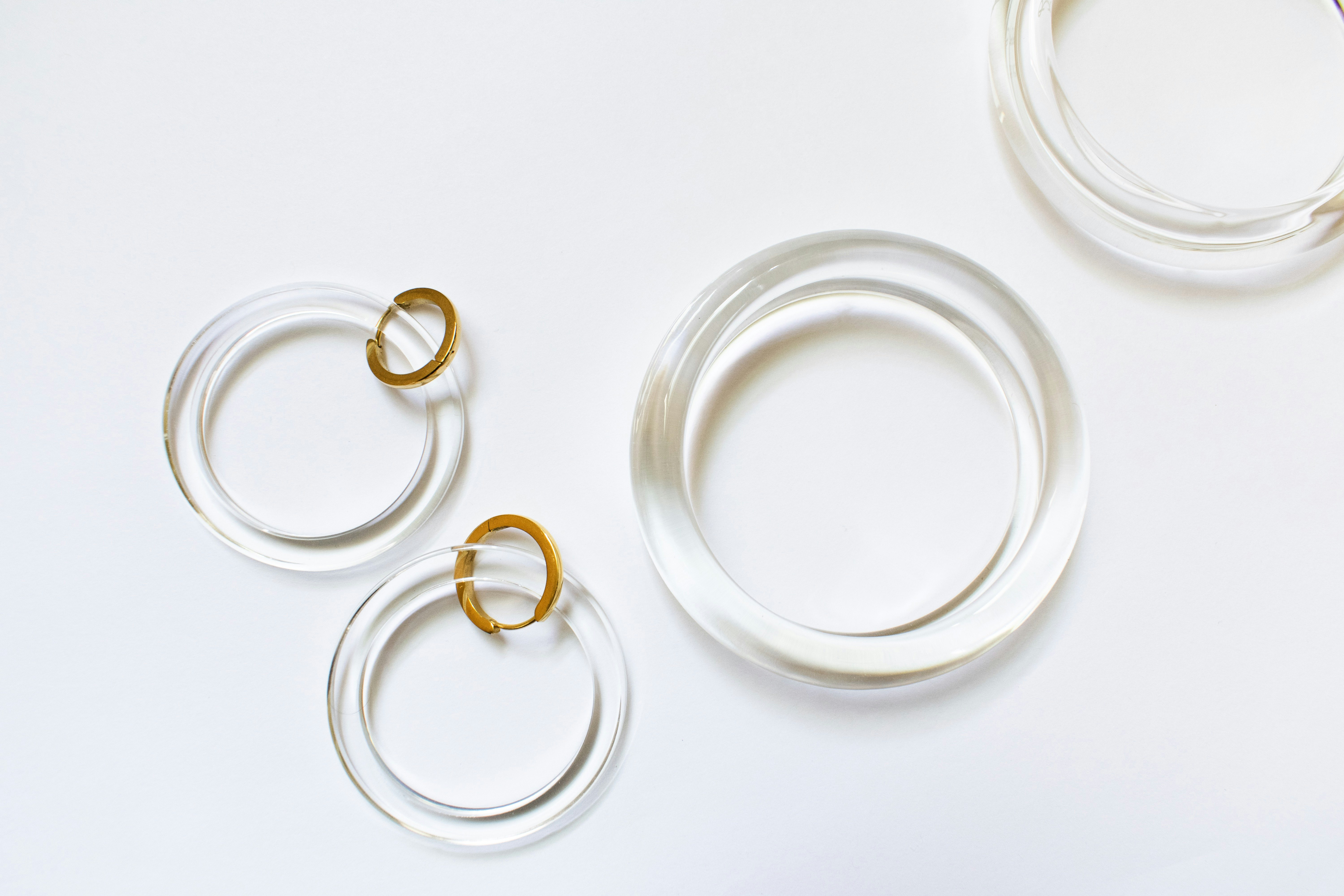 Rimm: Handcrafted Glass Jewelry