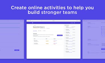 TeamDynamic gallery image