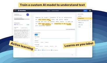 Humanloop gallery image