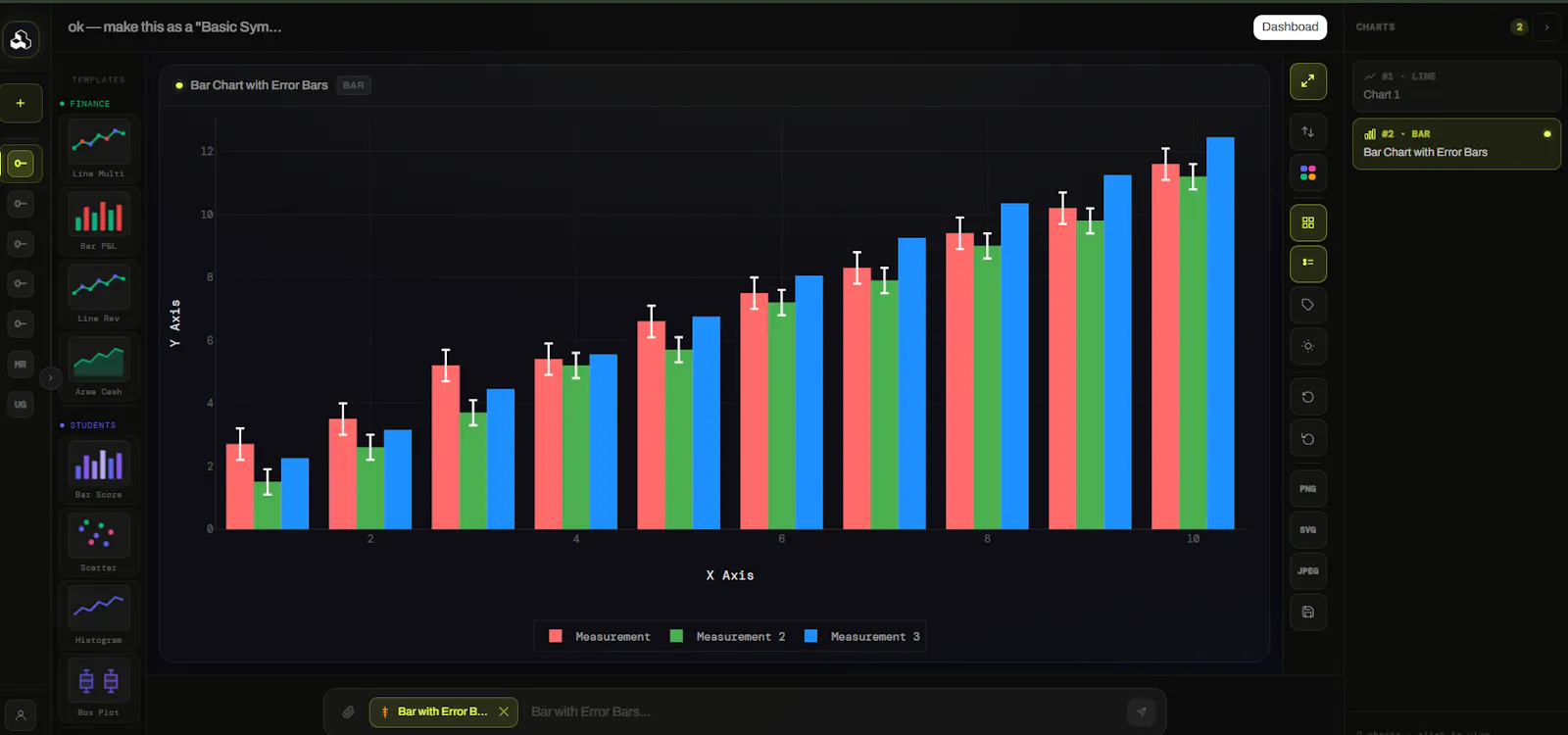  Graphix screenshot 22