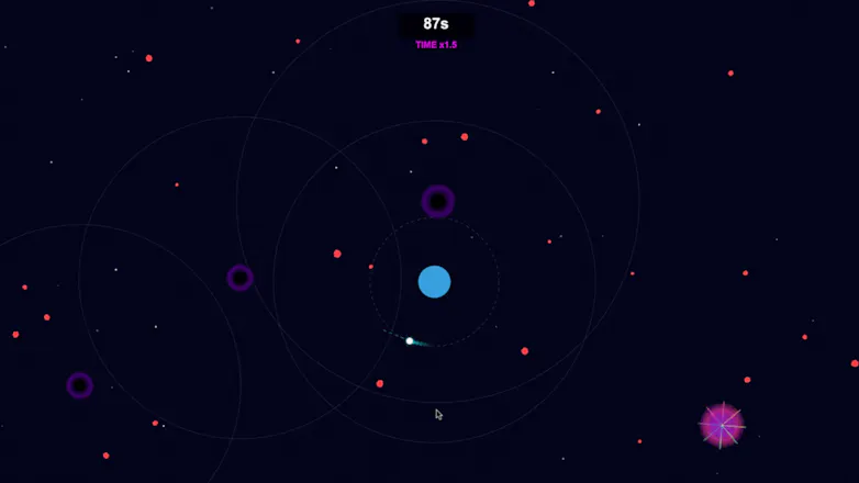 Orbits gallery image