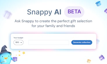 Snappy gallery image