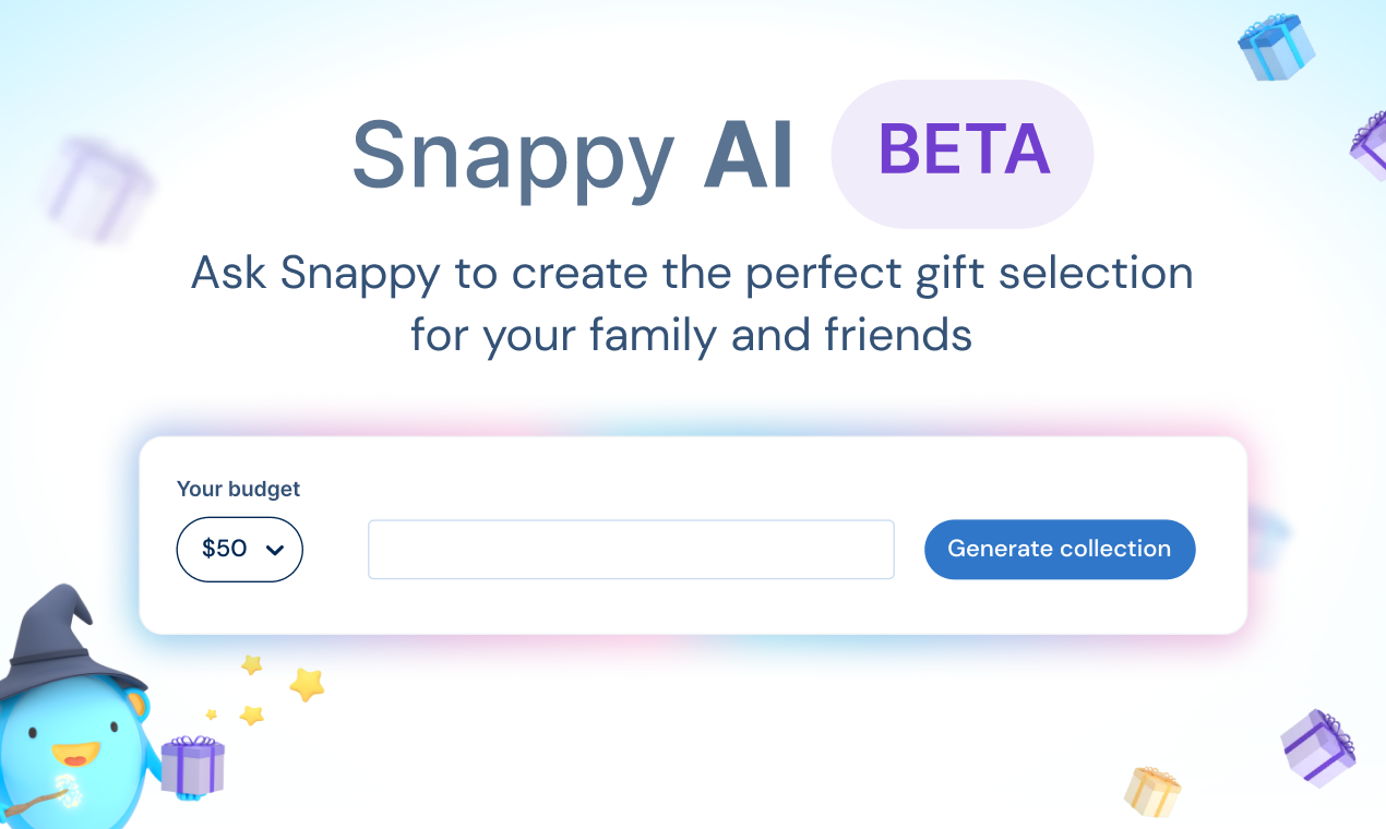 Snappy media 4