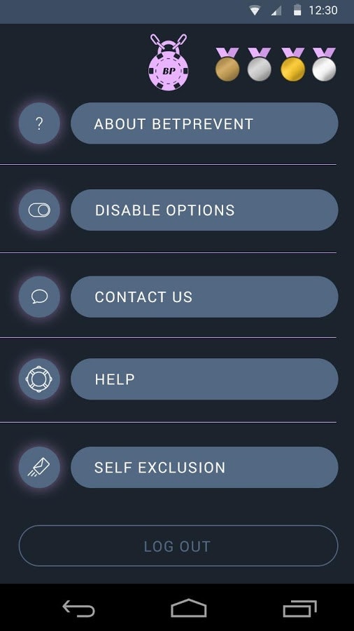 BetPrevent gallery image