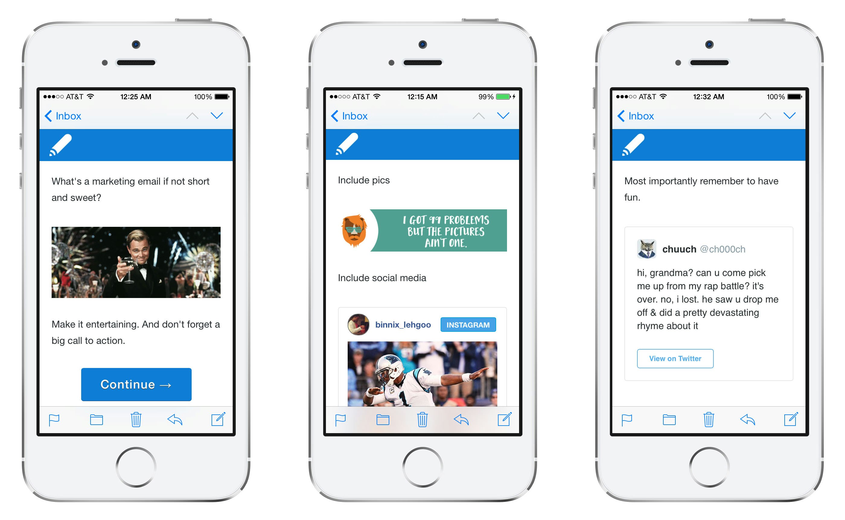 Volleyy gallery image