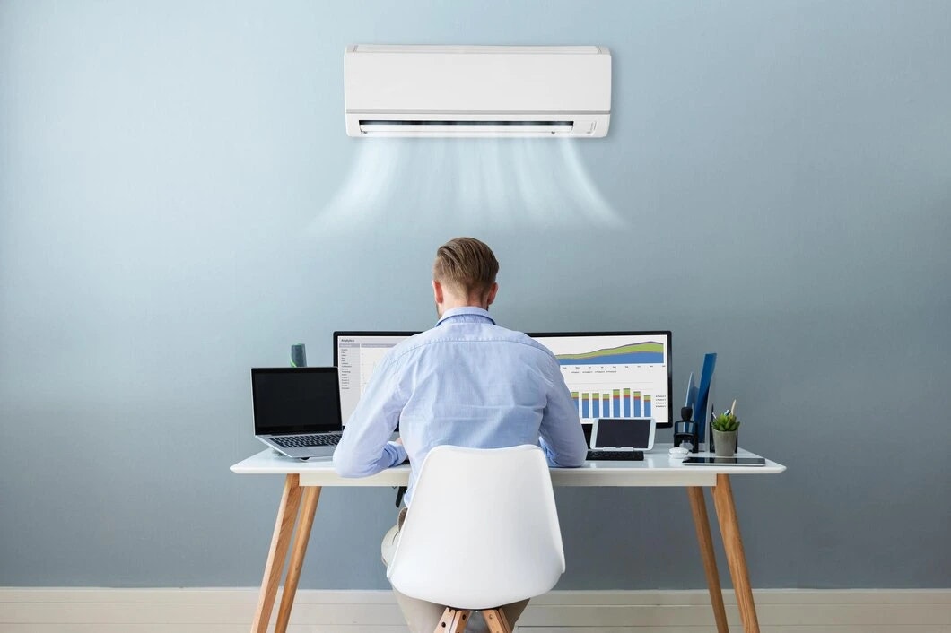 Smartac My - IoTを搭載したHVACメンテナンスエネルギー請求書を30%削減メディア1