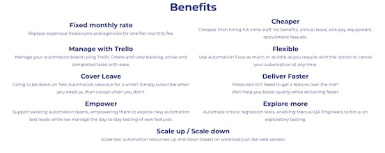 Automation Flow gallery image