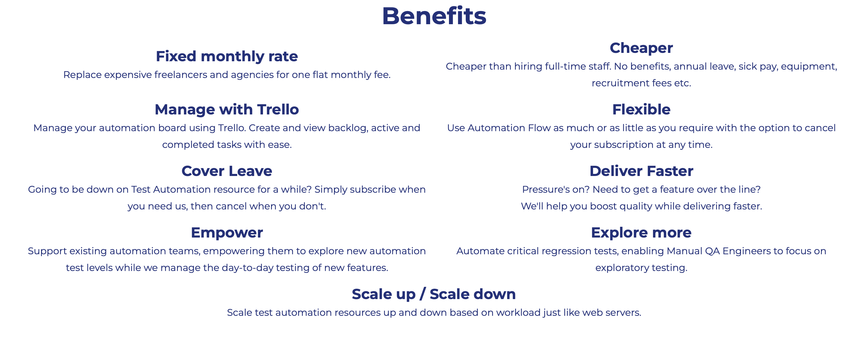 Automation Flow media 2
