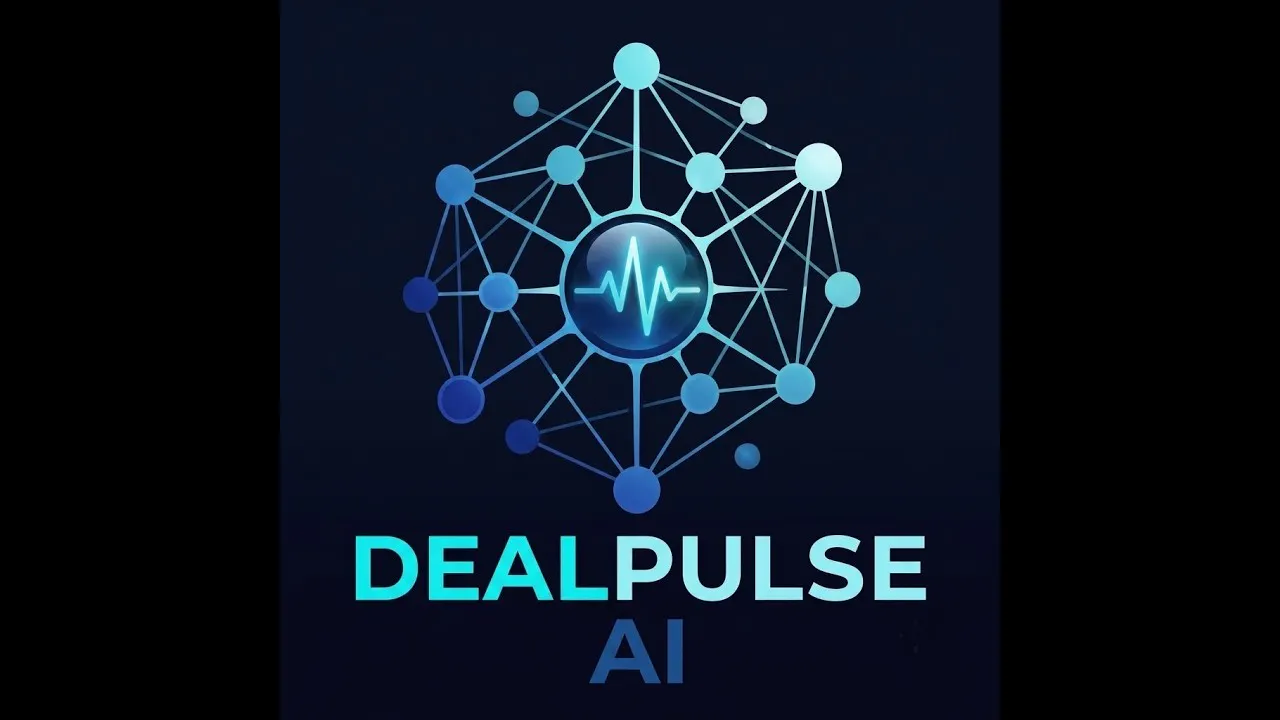 DealPulse AI by Pulse AI Studio gallery image