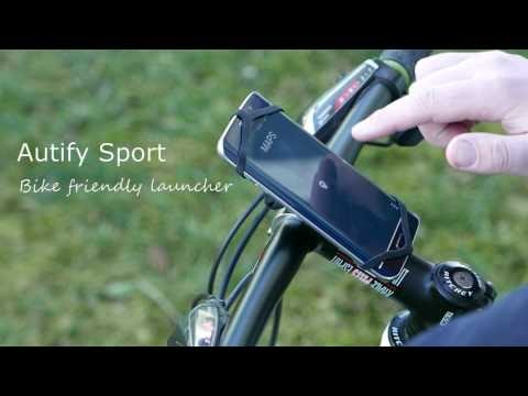 Autify Sport gallery image