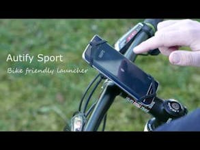 Autify Sport gallery image