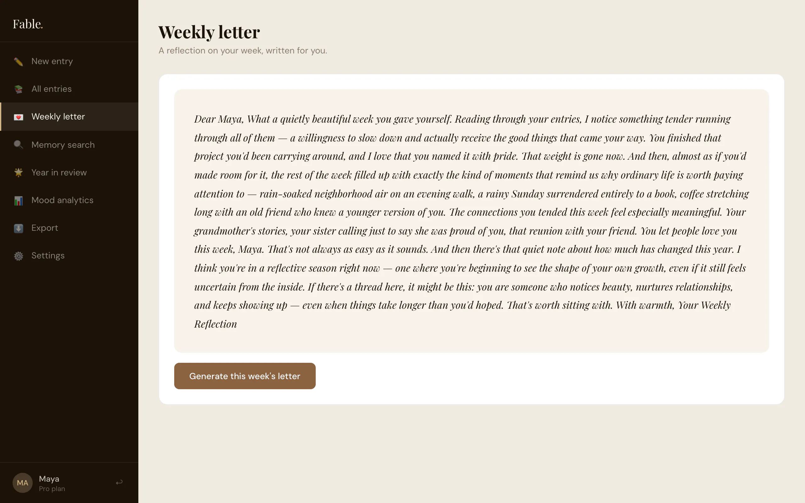 Fablejournal gallery image