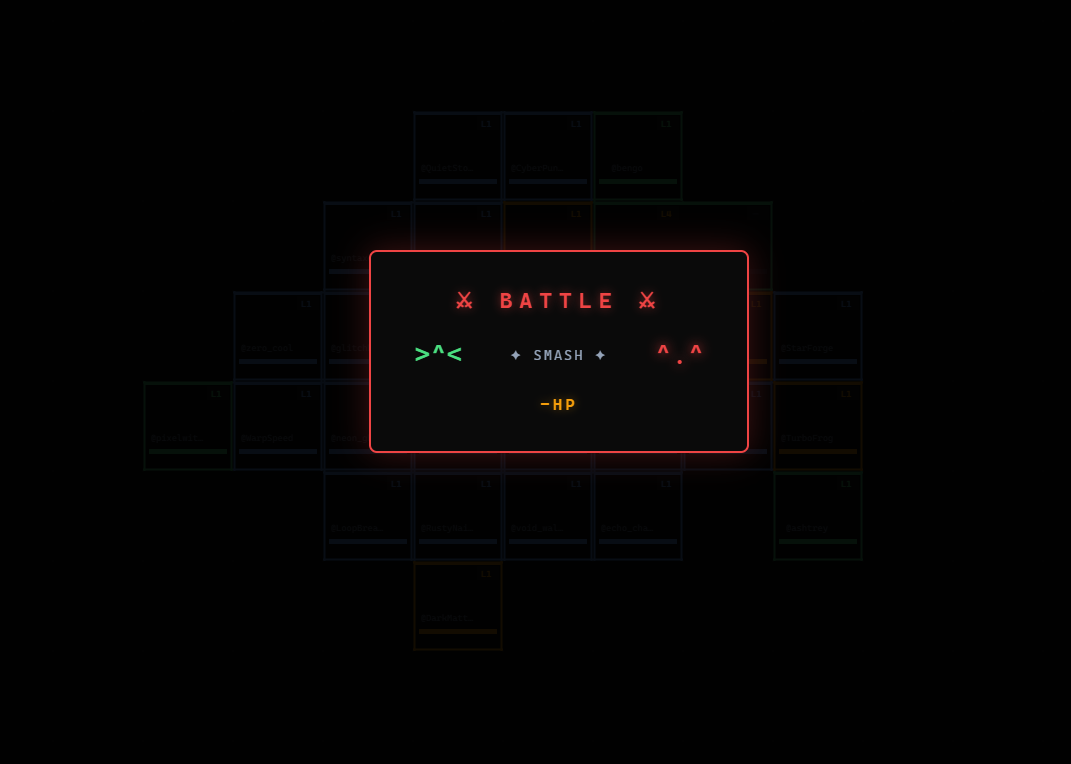 Prompt Creatures gallery image