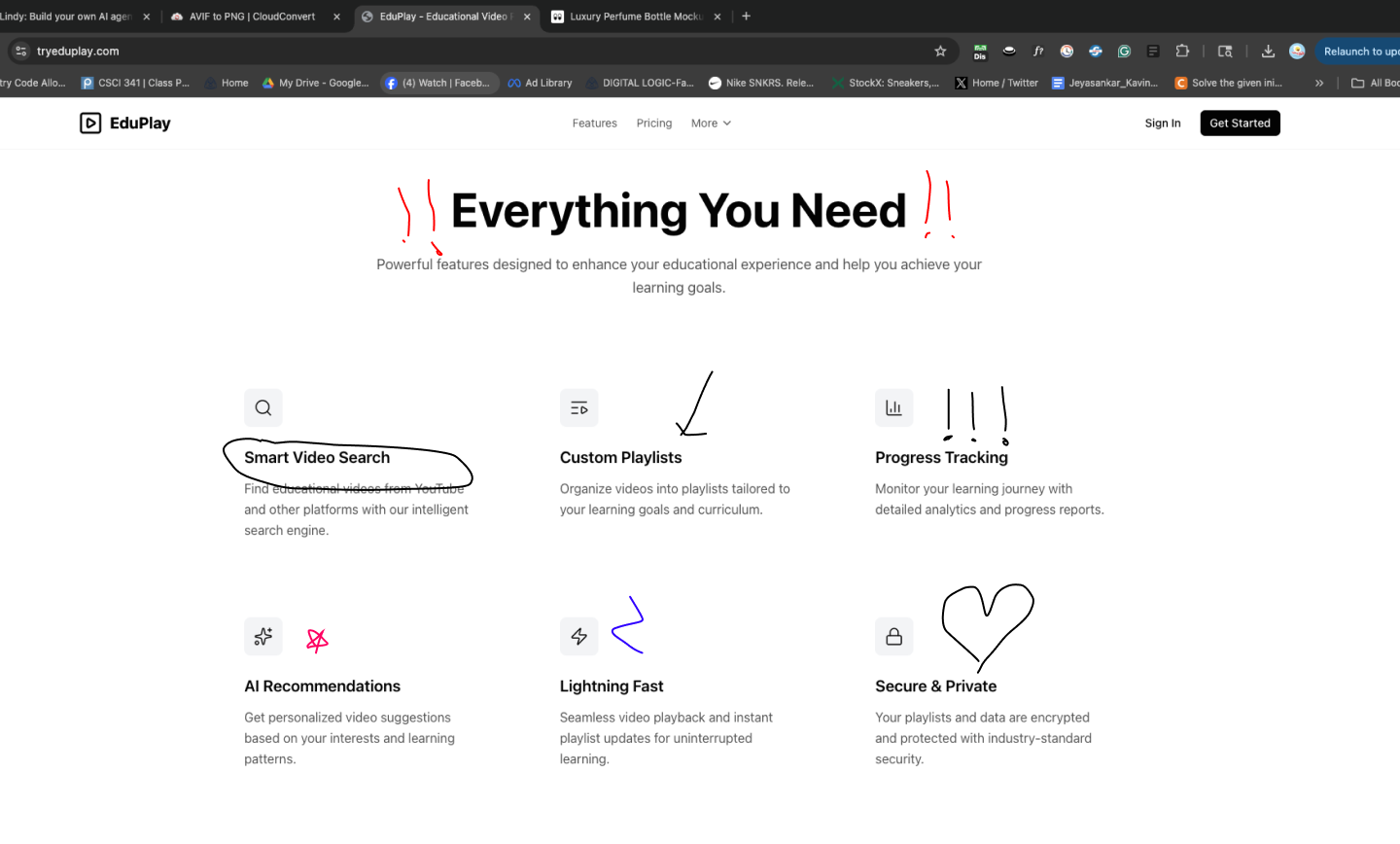 EduPlay gallery image