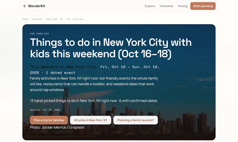 WonderKit screenshot 3