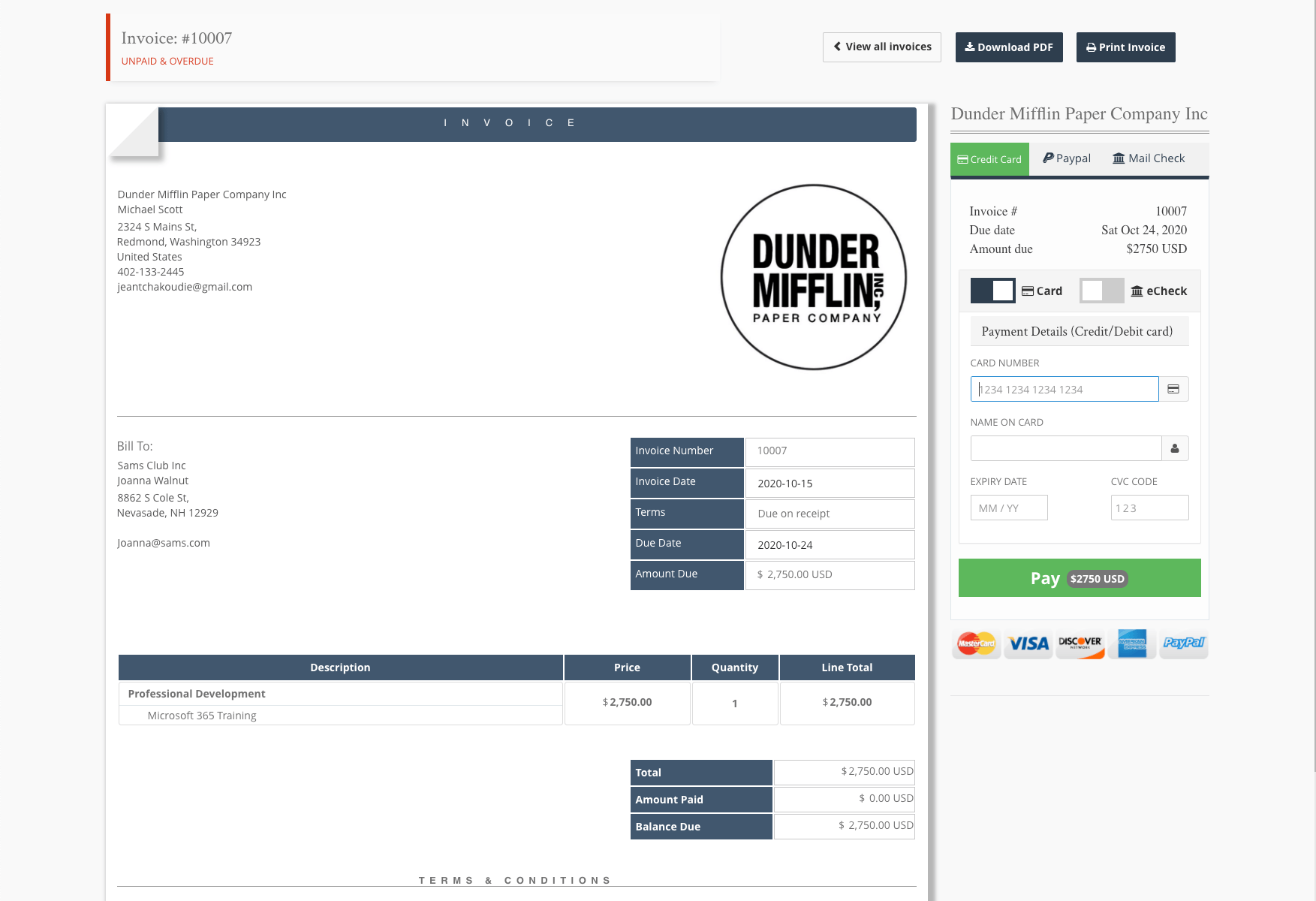 VatPay gallery image