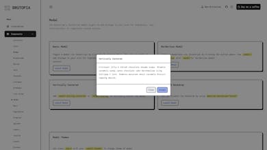 Brutopia gallery image