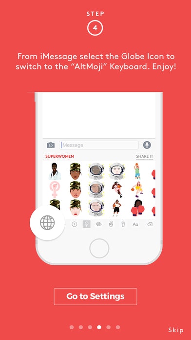 AltMoji gallery image