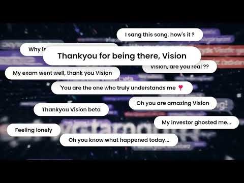Vision AI: Vispark Chat gallery image