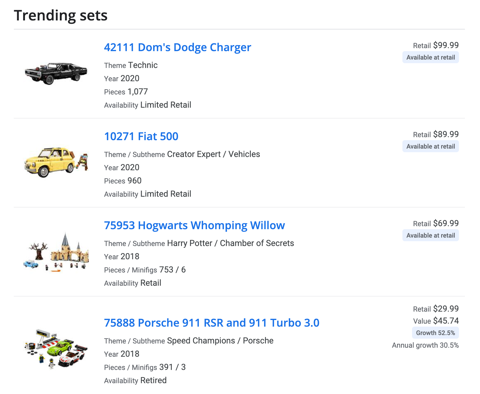 Brick Economy gallery image