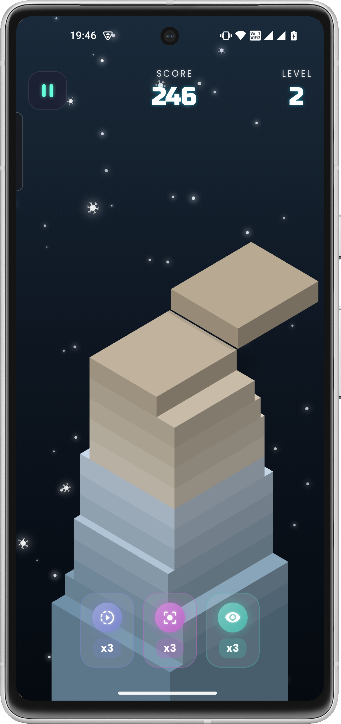 STACKO gallery image