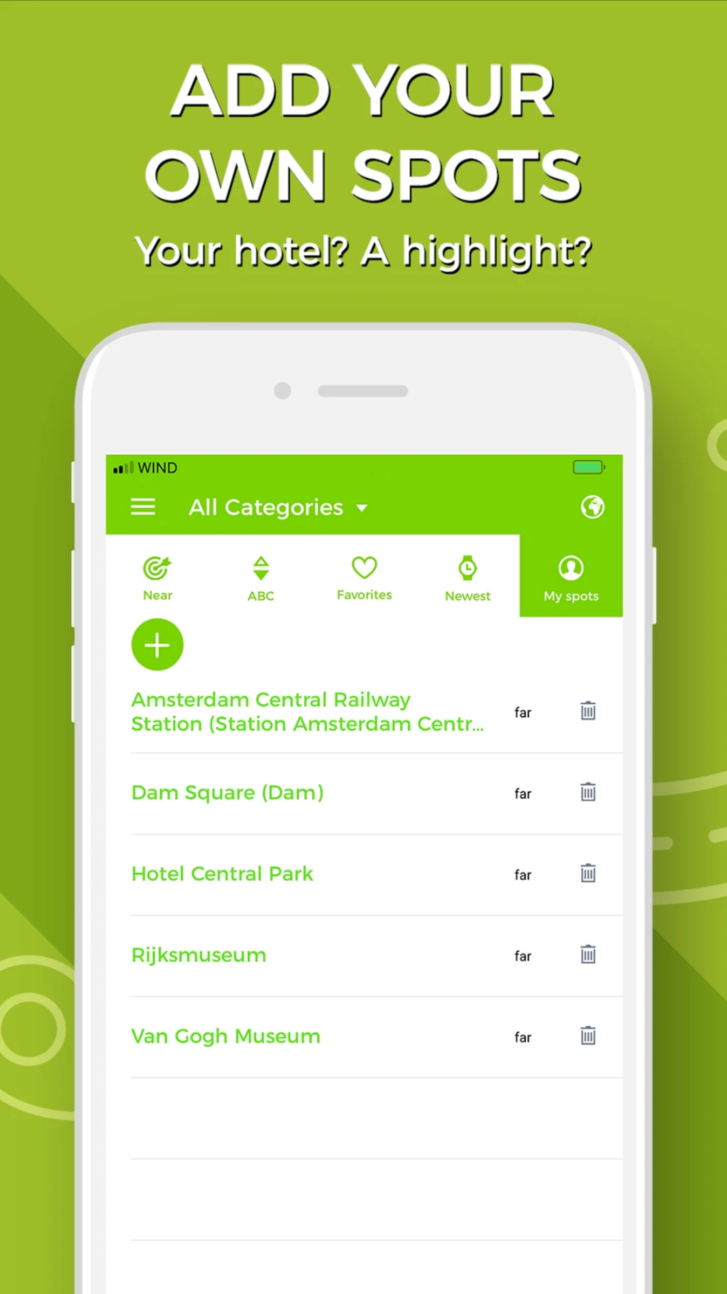 Spotted by Locals 2.0 Image