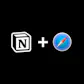 NotionClip for Safari
