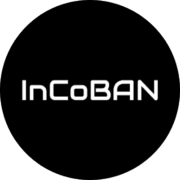 InCoBAN - Product Hunt launch logo