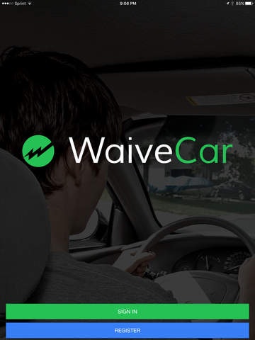 WaiveCar gallery image