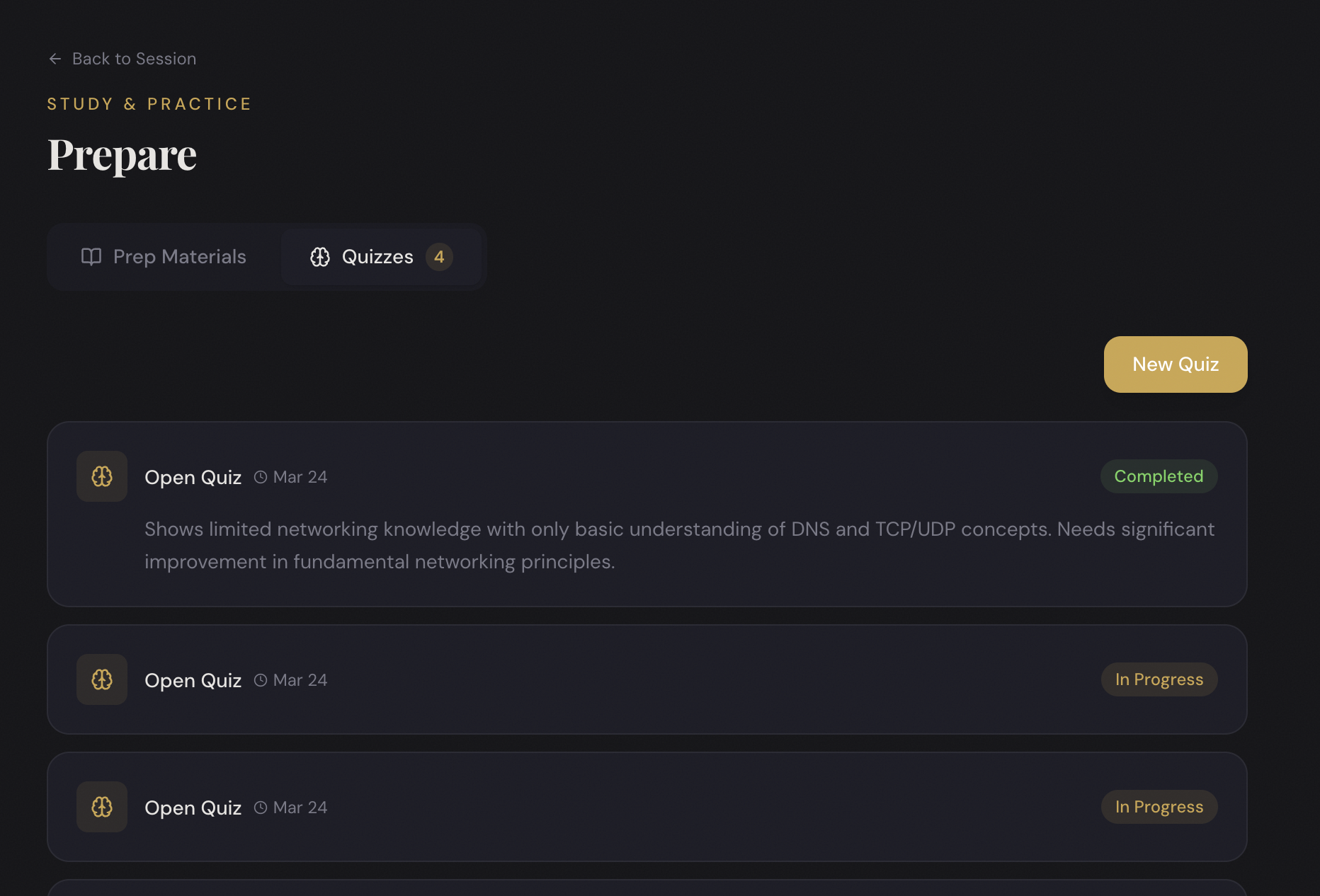 InterviewAce gallery image