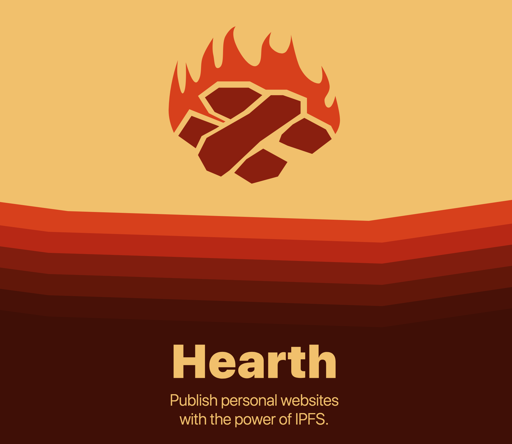 Hearth gallery image