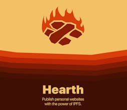 Hearth gallery image