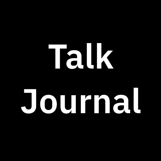 TalkJournal