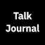 TalkJournal