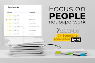 7Seconds gallery image