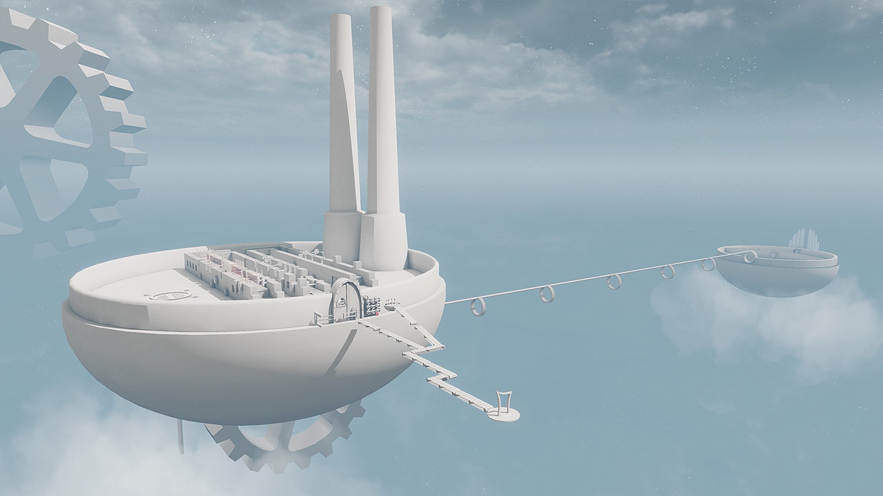 Niko: Through The Dream gallery image