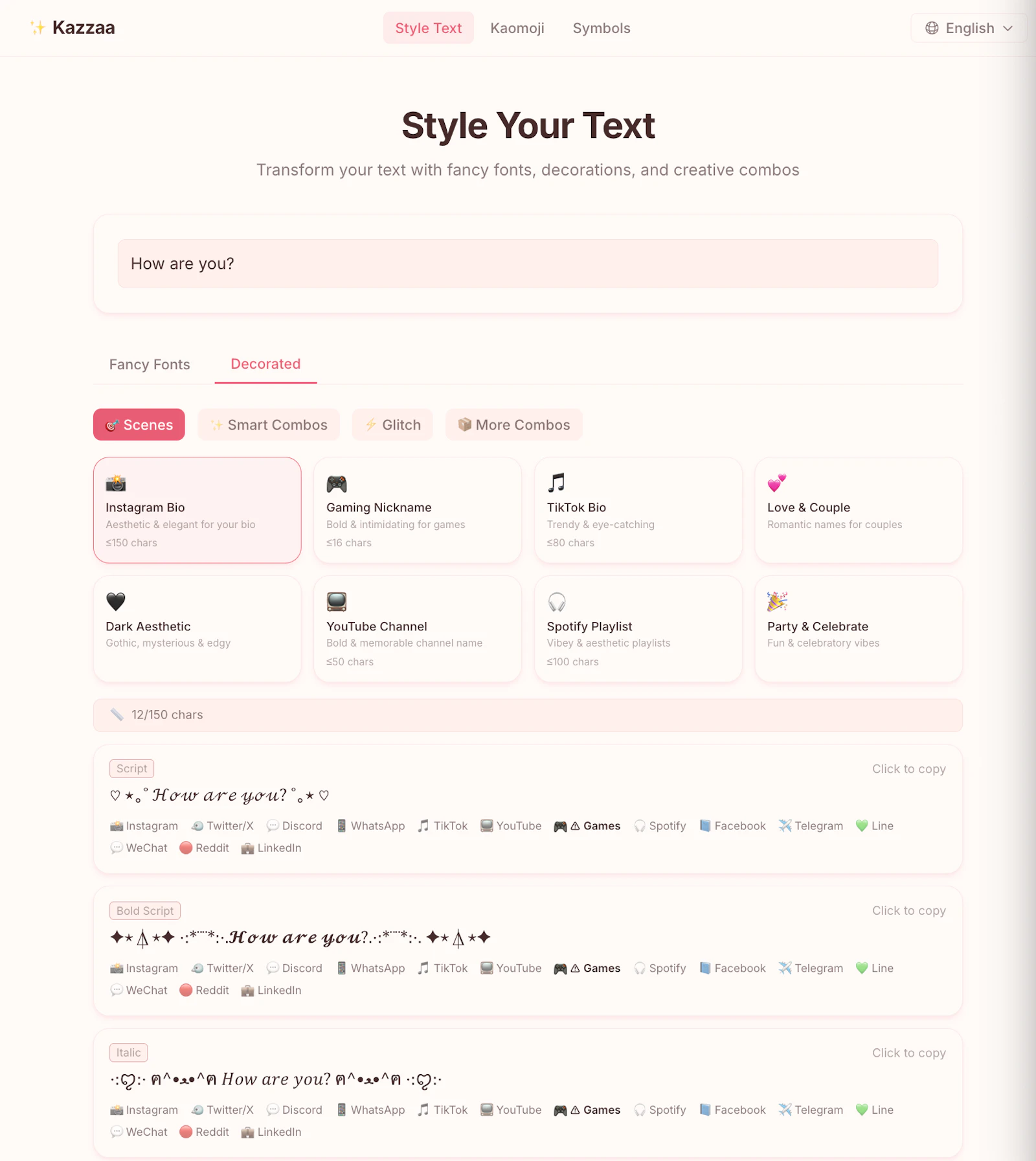 Kazzaa screenshot 7