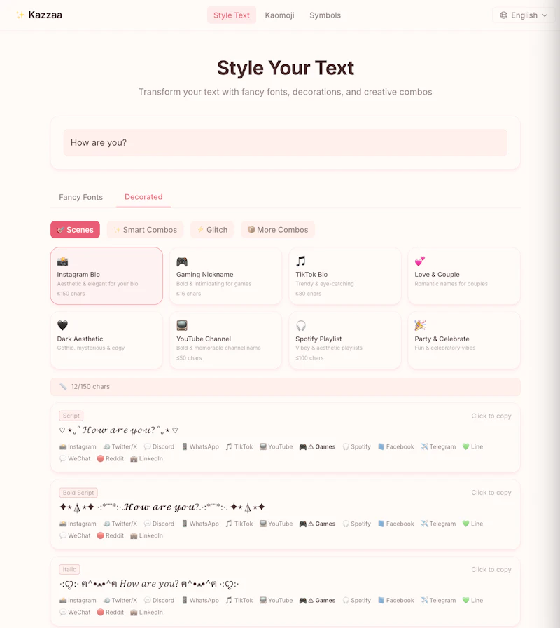 Kazzaa screenshot 7