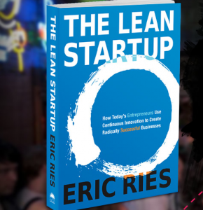 The Lean Startup gallery image