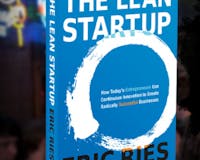 The Lean Startup media 1