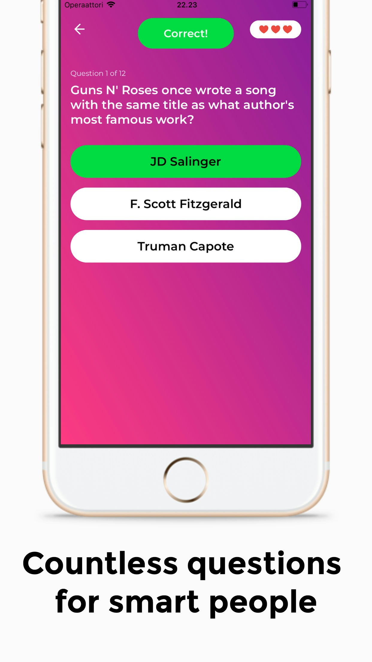 HQ Trainer gallery image