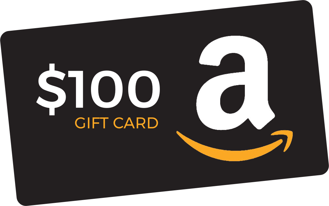 Quick Reward: 100 US Gift Card is ready  gallery image