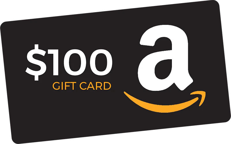 Quick Reward: 100 US Gift Card is ready  screenshot 1