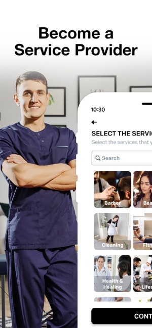 Oryxhub gallery image