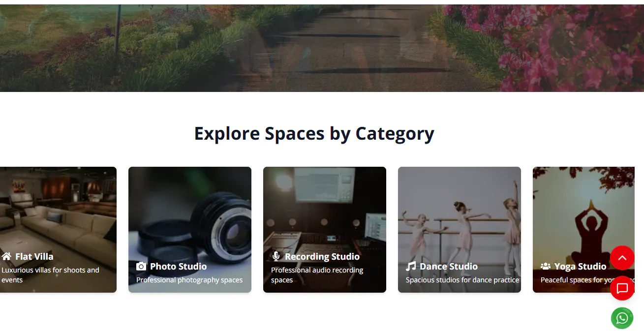 Shortfundly Rent gallery image