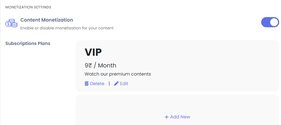 TrendUp gallery image