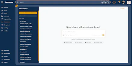 Lawcrative gallery image