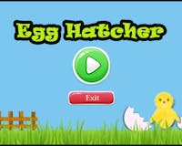 Egg Hatcher- Kids Game media 1